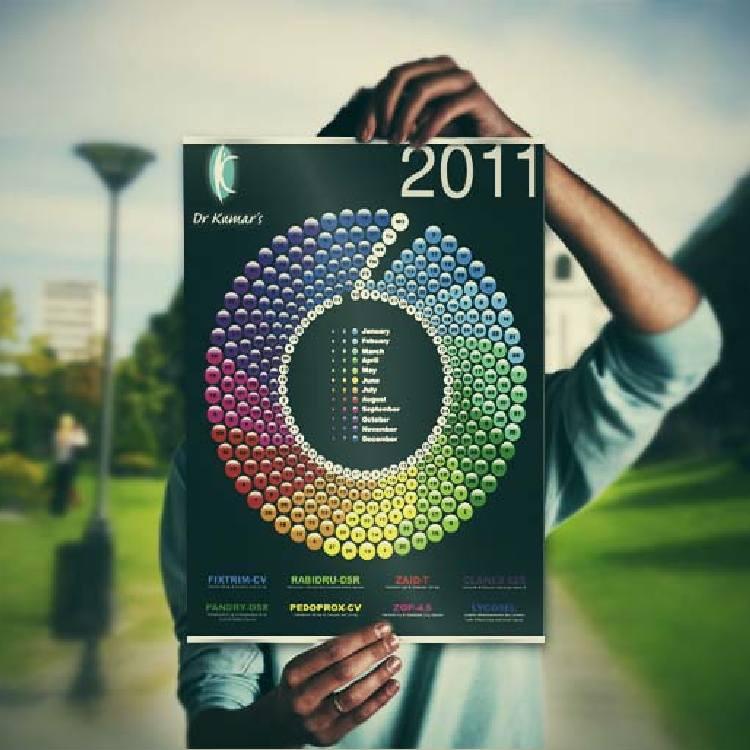 calender