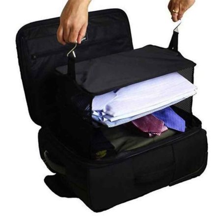 clothing bag